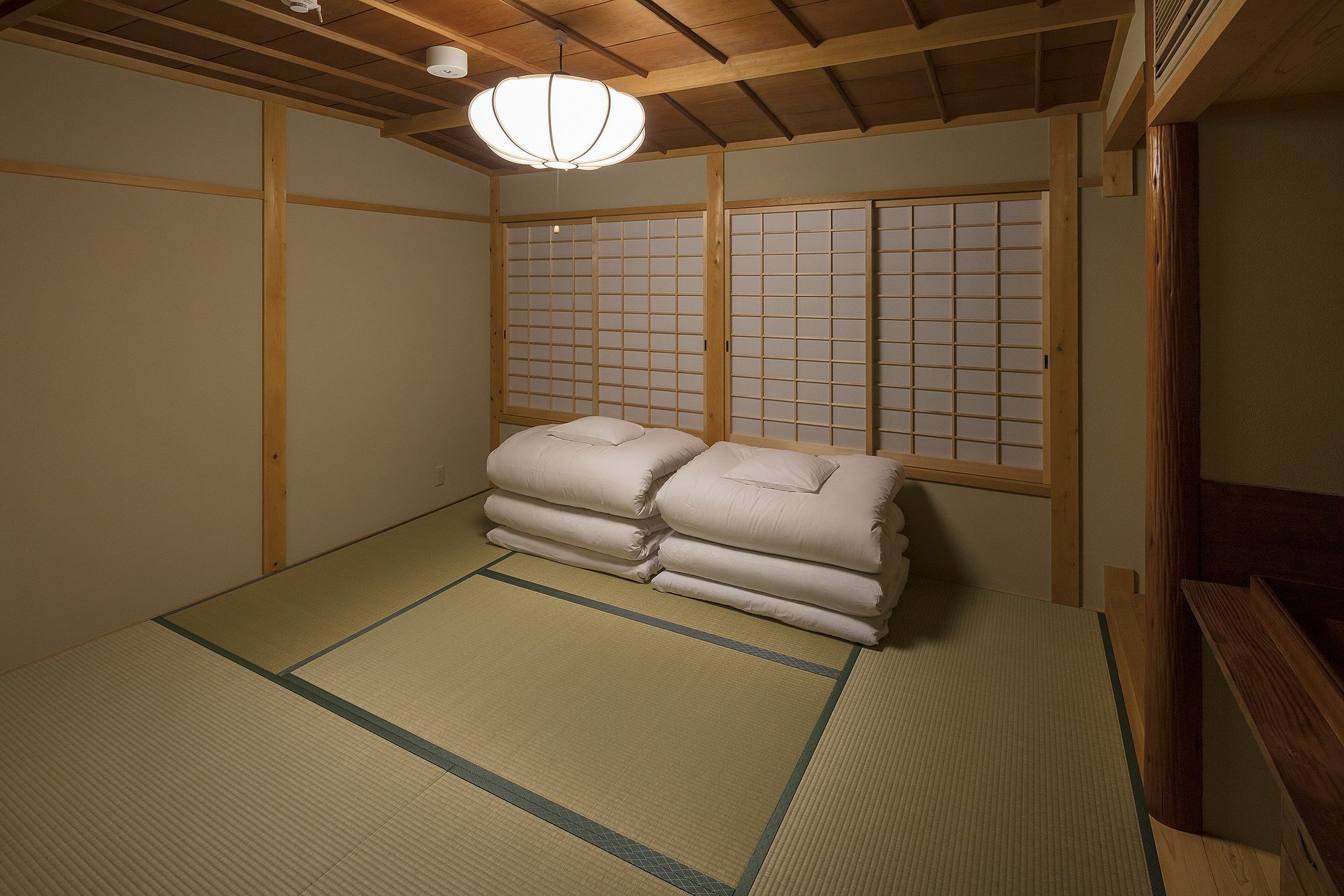 Garaku An Machiya House Villa Kyoto Buitenkant foto
